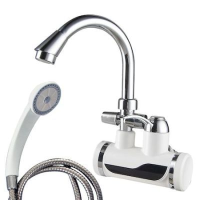 Baterie instant Aquafix cu DUS 8001932