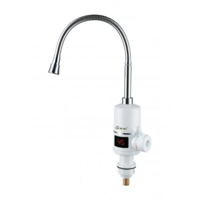 BATERIE INSTANT AQUAFIX CU FURTUN FLEXIBIL 8001947