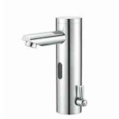 Baterie lavoar cu senzor, crom 81H6706
