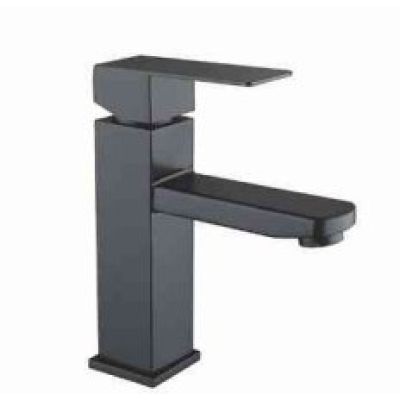 Baterie lavoar, negru EF8219