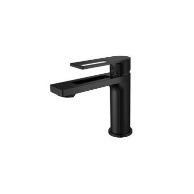 Baterie lavoar TS Black OB 856.7-s Baterie lavoar TS Black OB 856.7-s