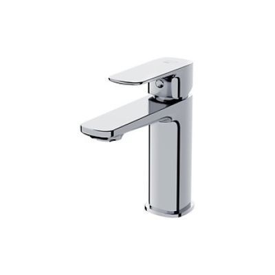 Baterie pentru lavoar cromata larga S951-388