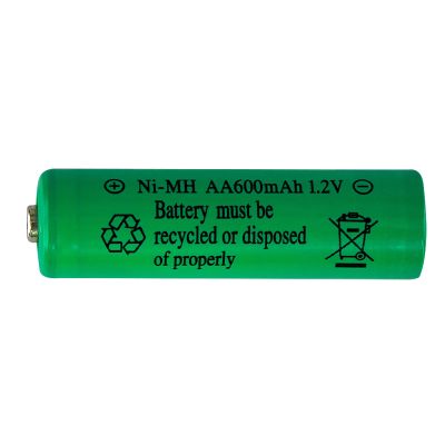 Baterii reincarcabile 2buc/blist 3300-2E