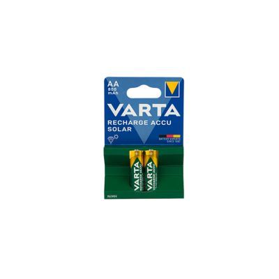 Varta Accu R6 AA 800MAH Solar