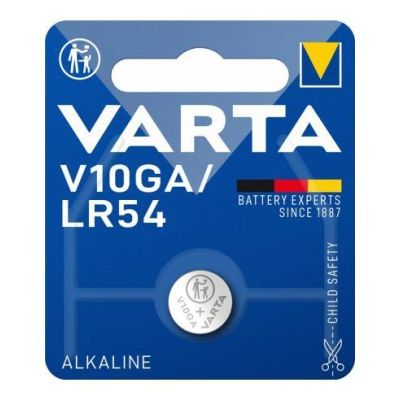 Varta baterie AG10 V10ga
