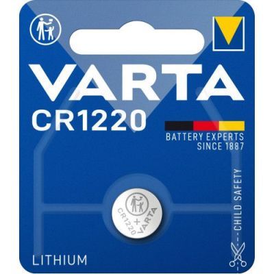 Varta baterie Cr1220
