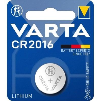 Varta baterie Cr2016