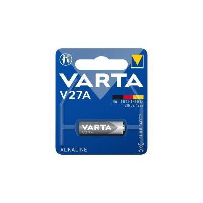 Varta baterie V27a