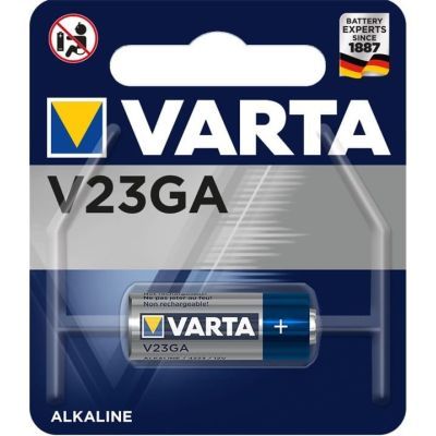 Varta V23GA alcalina 12v