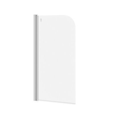 Bath Screen Easy NEW single Wing 140X70 CHR S301-289