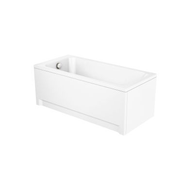 Bathtub rectangular BLISSA 150X70 S301-138