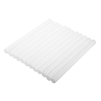 Batoane lipit 8x100mm transparente 12BUC 42e180
