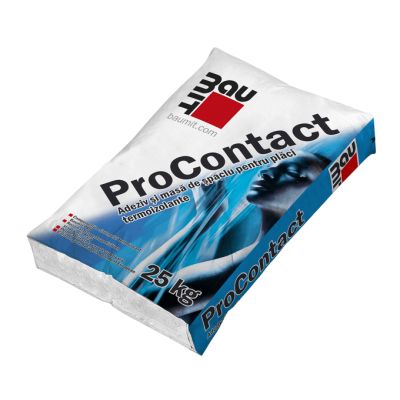 Baumit procontact gel 25kg 170ro