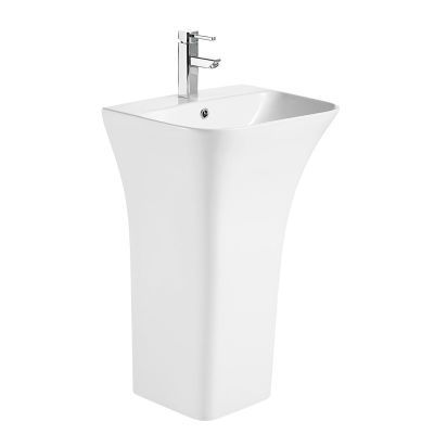 Baza ant 2 usi fara picioare si lavoar consola 55 cm infoliat f 47 Baza.larisa55/f47