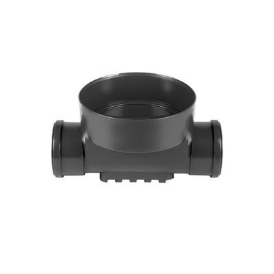 Baza camin D400 1+1 D110