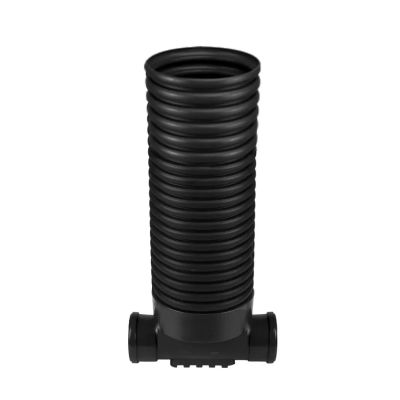 Baza camin pvc pipe base complet echipata d315 1in/1out d160 h1.2m ci3151116011