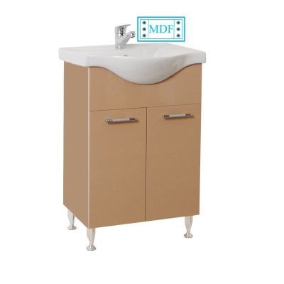 Baza S153 60 cm capucino n lavoar 7060 18749