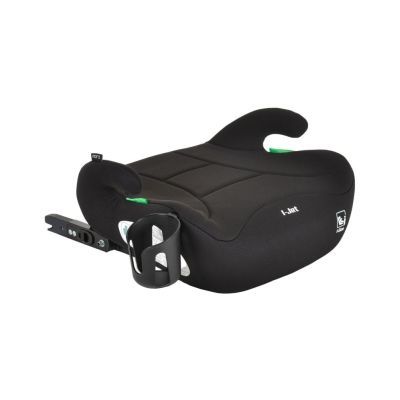 Baza scaun auto ISOFIX pentru copii i-SIZE suport pahare inaltime 125-150 cm C028 ISOFIX