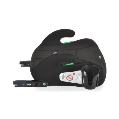 Baza scaun auto ISOFIX pentru copii i-SIZE suport pahare inaltime 125-150 cm C028 ISOFIX