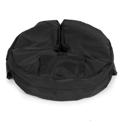 Baza umpluta cu nisip de 35 kg pentru umbrela de gradina Yb18001-a