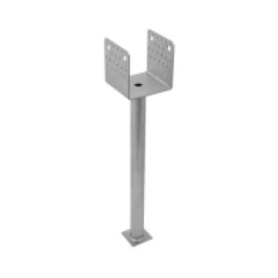 Baza zno 121x629x120x4.0 PSS 120