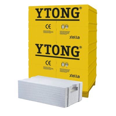 Bca YTONG 600x300x200