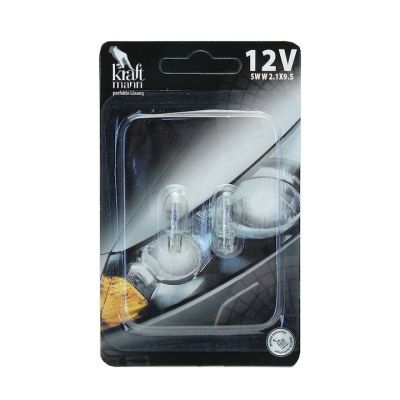 bec 12V 5W W2 1X9.5D LUCAS VM0088 bec 12V 5W W2 1X9.5D LUCAS VM0088