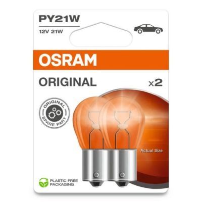 bec auto semnalizare 21w-vm0262