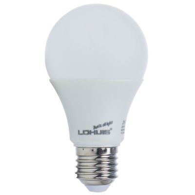 Bec clasic led-lunus-9W e27-6500k Dld-a60-09 Bec clasic led-lunus-9W e27-6500k Dld-a60-09