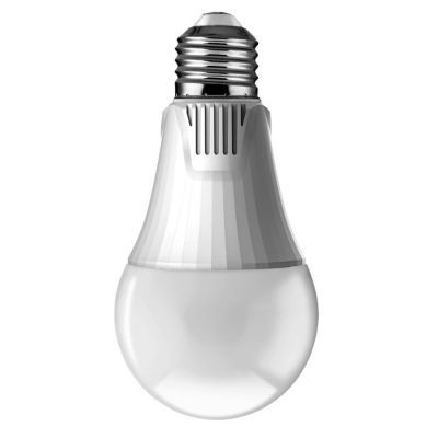 Bec clasic led-lunus-9W e27-6500k Dld-a60-09 Bec clasic led-lunus-9W e27-6500k Dld-a60-09