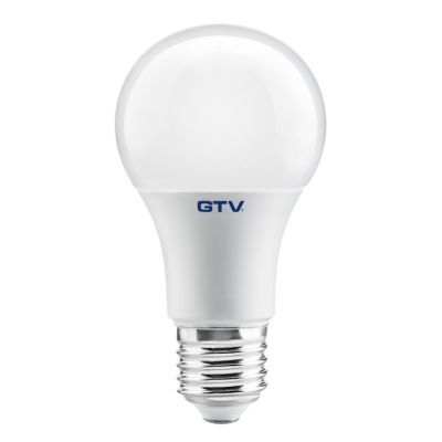 Bec clasic LED Lunus A60 12W E27 24V LR DLD-A60-12W-24V