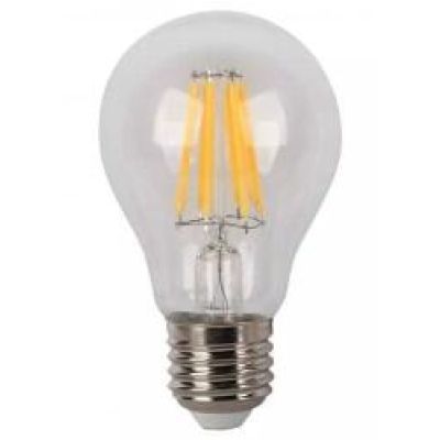 Bec clasic LED Lunus A60 7W E27 Filament LN DLD-A60-7W-E27