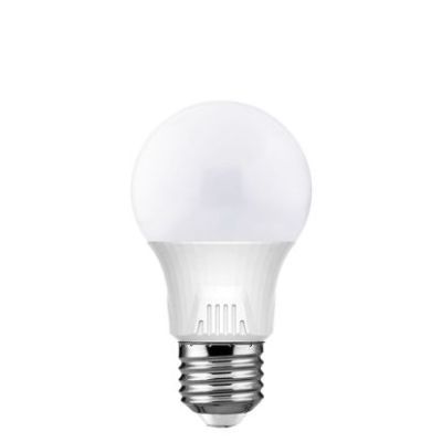 Bec eco led lunus 7W E27 6500K DLD-A55-7W-LR-ECO
