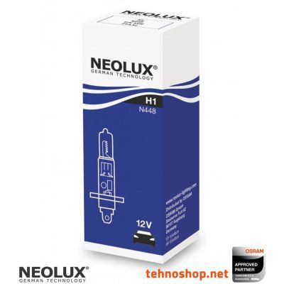 bec H1- NLX--448
