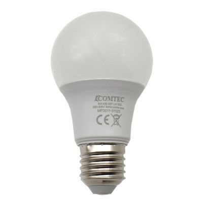 bec led comtec lumanare e27 6w lr
