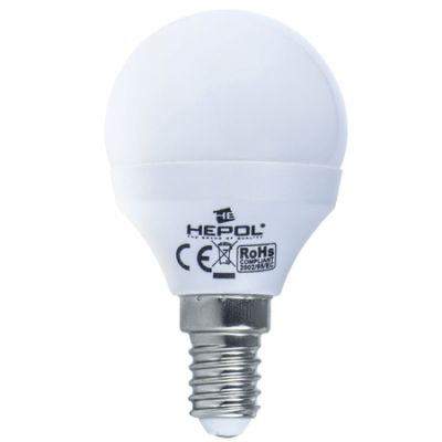 bec led e14 5w
