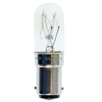Bec masina cusut 15W BA15D EL0029276