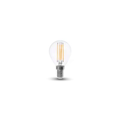BEC SFERIC LED LUNUS 6W E14 4000k DLD-P45-06-LN
