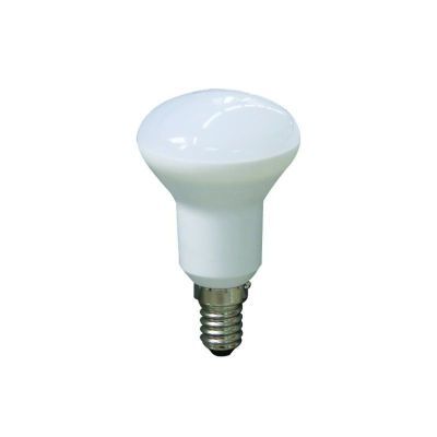 Bec Spot R50 cu LED Lunus 6W E14 LN 4000K Dld-r50-6w-ln