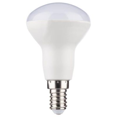 Bec Spot R50 cu LED Lunus 6W E14 LN 4000K Dld-r50-6w-ln
