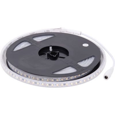 Er banda LED 12V 5/120 LED 9.6W/M 4000K IP65 5m-el48166