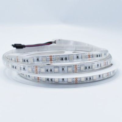 Er banda LED 12V 5/60 LED 14.4W/M 2700K IP65 5m-el30431