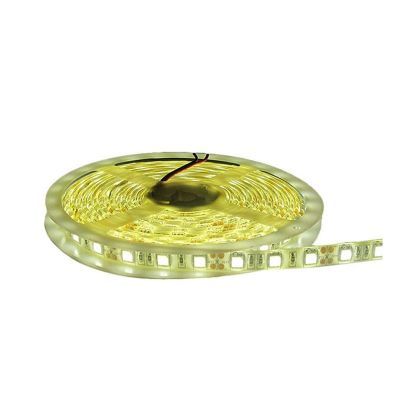 Er banda LED 12V 5/60 LED 14.4W/M 4000K IP20 5m-el48159