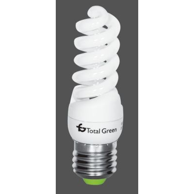 Tg BEC EC spirala T2 15W E27 6400K TG-2301.142115 20998