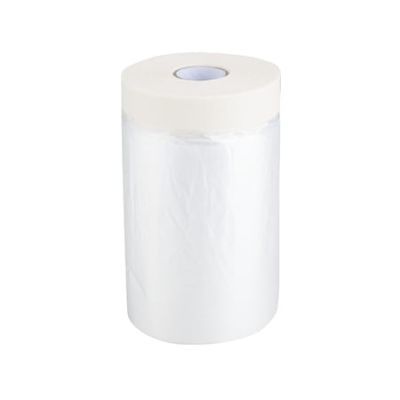 Folie de acoperire cu banda de mascare 1.1x20-679065
