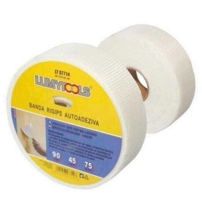 Banda rigips 20M/45mm- 07710