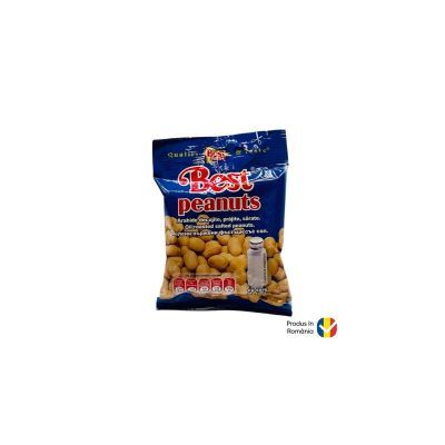 Best arahide sare 50g