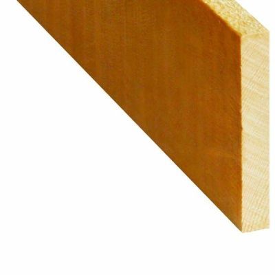 Rigla nerindeluita din pin, Bf12X90, 240cm