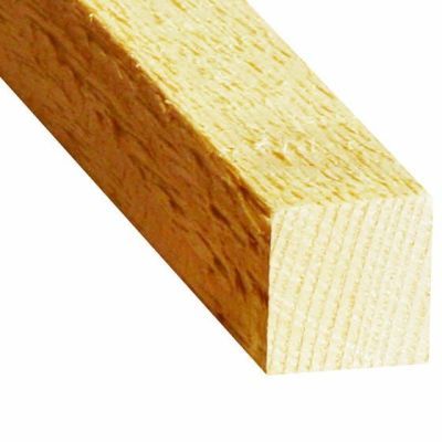 Rigla nerindeluita din pin, Bf45x45, 240cm