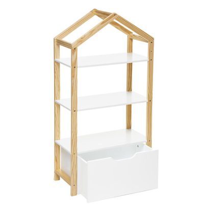 Biblioteca tip casa 174330